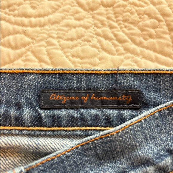 Citizens of Humanity Size 27 Kelly Bootcut Low waist - Picture 8 of 13